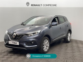 Renault Kadjar 1.3 TCe 140ch FAP Business - 21   Compigne 60