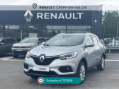 Annonce Renault Kadjar occasion Essence 1.3 TCe 140ch FAP Business - 21  Crpy-en-Valois