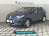 Annonce Renault Kadjar occasion Essence 1.3 TCe 140ch FAP Business - 21 à Bonneville