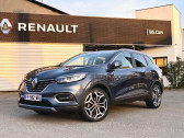 Renault Kadjar occasion Bleu année 2019 boite Robotisee Annonce Renault Kadjar occasion Essence 1.3 TCe 140ch FAP Business EDC à Castelmaurou