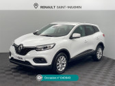Annonce Renault Kadjar occasion Essence 1.3 TCe 140ch FAP Business EDC  Saint-Maximin