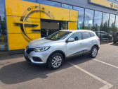 Renault Kadjar occasion année 2019 boite Manuelle Annonce Renault Kadjar occasion Essence 1.3 TCe 140ch FAP Business à Sens