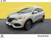 Annonce Renault Kadjar occasion Essence 1.3 TCe 140ch FAP Evolution EDC  REZE