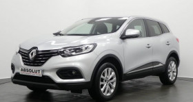 Renault Kadjar occasion 2022 mise en vente à Nanteuil-les-Meaux par le garage ABSOLUT AUTOMOBILES - photo n°1