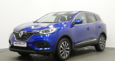 Renault Kadjar occasion année 2022 boite Manuelle Annonce Renault Kadjar occasion Essence 1.3 TCE 140CH FAP EVOLUTION à Nanteuil-les-Meaux