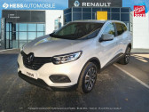 Annonce Renault Kadjar occasion Essence 1.3 TCe 140ch FAP Evolution  ILLZACH
