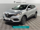 Renault Kadjar occasion année 2022 boite Manuelle Annonce Renault Kadjar occasion Essence 1.3 TCe 140ch FAP Evolution à Évreux