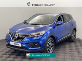 Renault Kadjar occasion année 2022 boite Manuelle Annonce Renault Kadjar occasion Essence 1.3 TCe 140ch FAP Evolution à Chambly