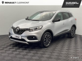 Annonce Renault Kadjar occasion Essence 1.3 TCe 140ch FAP Graphite EDC à Clermont