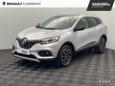 Renault Kadjar occasion année 2019 boite Automatique Annonce Renault Kadjar occasion Essence 1.3 TCe 140ch FAP Graphite EDC à Clermont
