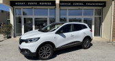 Annonce Renault Kadjar occasion Essence 1.3 TCE 140CH FAP GRAPHITE � FUVEAU
