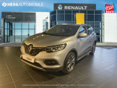 Annonce Renault Kadjar occasion Essence 1.3 TCe 140ch FAP Intens 122g  STRASBOURG