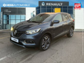Annonce Renault Kadjar occasion Essence 1.3 TCe 140ch FAP Intens 130g  ILLZACH