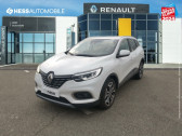 Annonce Renault Kadjar occasion Essence 1.3 TCe 140ch FAP Intens 130g  SAINT-LOUIS