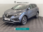 Annonce Renault Kadjar occasion Essence 1.3 TCe 140ch FAP Intens 130g  Chambly
