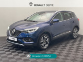 Annonce Renault Kadjar occasion Essence 1.3 TCe 140ch FAP Intens 130g  Dieppe