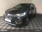 Renault Kadjar occasion Noir année 2020 boite Manuelle Annonce Renault Kadjar occasion Essence 1.3 TCe 140ch FAP Intens 130g à Cluses