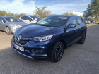 Renault Kadjar occasion année 2021 boite Manuelle Annonce Renault Kadjar occasion Essence 1.3 TCE 140CH FAP INTENS 130G à Thiverval-Grignon