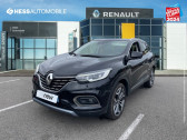 Annonce Renault Kadjar occasion Essence 1.3 TCe 140ch FAP Intens 152g  MONTBELIARD