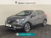 Annonce Renault Kadjar occasion Essence 1.3 TCe 140ch FAP Intens 152g  Rivery