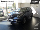 Renault Kadjar occasion Gris année 2020 boite Manuelle Annonce Renault Kadjar occasion Essence 1.3 TCe 140ch FAP Intens 152g à Clermont