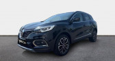 Annonce Renault Kadjar occasion Essence 1.3 TCe 140ch FAP Intens - 21  Bourges