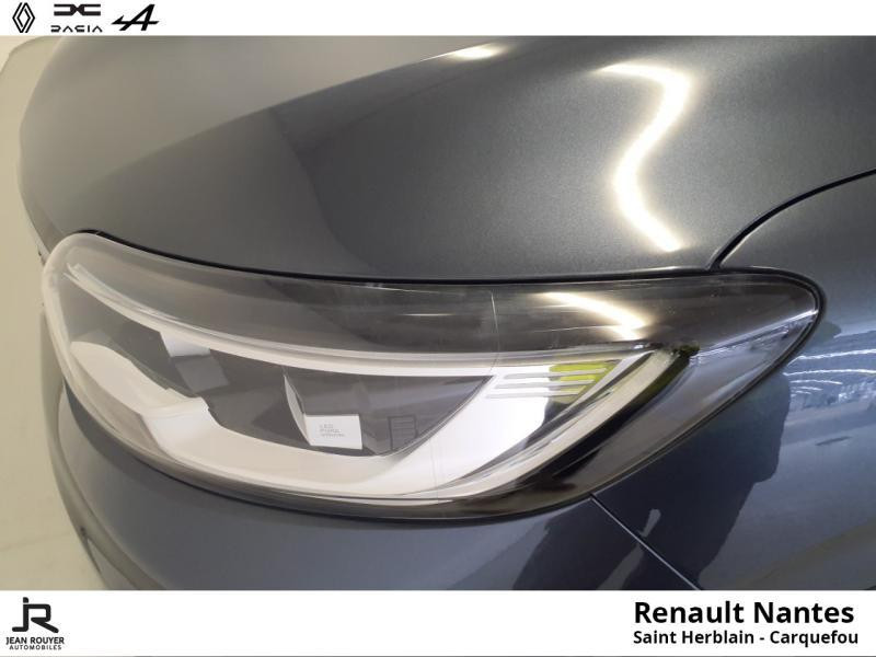 Renault Kadjar 1.3 TCe 140ch FAP Intens - 21  occasion  SAINT HERBLAIN - photo n9