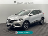 Annonce Renault Kadjar occasion Essence 1.3 TCe 140ch FAP Intens - 21  Saint-Maximin