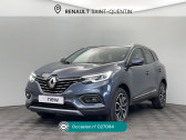 Annonce Renault Kadjar occasion Essence 1.3 TCe 140ch FAP Intens - 21  Saint-Quentin