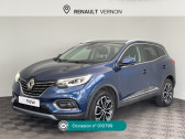 Annonce Renault Kadjar occasion Essence 1.3 TCe 140ch FAP Intens - 21  Saint-Just