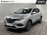 Annonce Renault Kadjar occasion Essence 1.3 TCe 140ch FAP Intens - 21 à Évreux