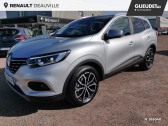 Renault Kadjar occasion année 2021 boite Manuelle Annonce Renault Kadjar occasion Essence 1.3 TCe 140ch FAP Intens - 21 à Pont-l'Évêque