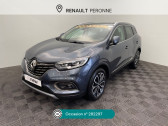 Renault Kadjar occasion année 2022 boite Manuelle Annonce Renault Kadjar occasion Essence 1.3 TCe 140ch FAP Intens - 21 à Péronne
