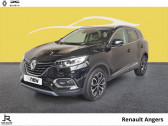 Annonce Renault Kadjar occasion Essence 1.3 TCe 140ch FAP Intens EDC - 21  ANGERS