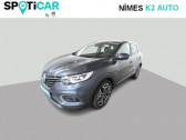 Annonce Renault Kadjar occasion  1.3 TCe 140ch FAP Intens EDC - 21 à NIMES