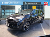 Annonce Renault Kadjar occasion Essence 1.3 TCe 140ch FAP Intens EDC - 21  ILLZACH