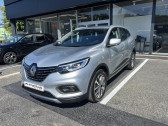 Renault Kadjar 1.3 TCe 140ch FAP Intens EDC - 21   Samoreau 77
