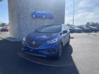 Renault Kadjar occasion Bleu année 2021 boite Robotisee Annonce Renault Kadjar occasion Essence 1.3 TCE 140CH FAP INTENS EDC - 21 à Serres-Castet