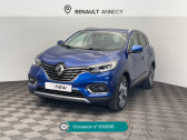 Annonce Renault Kadjar occasion Essence 1.3 TCe 140ch FAP Intens EDC - 21  Seynod