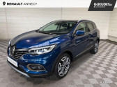 Renault Kadjar occasion année 2021 boite Automatique Annonce Renault Kadjar occasion Essence 1.3 TCe 140ch FAP Intens EDC - 21 à Seynod