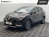 Renault Kadjar occasion année 2020 boite Automatique Annonce Renault Kadjar occasion Essence 1.3 TCe 140ch FAP Intens EDC - 21 à Eu
