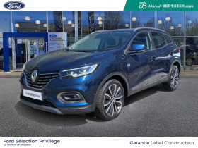 Renault Kadjar occasion 2019 mise en vente à LES ULIS par le garage JB AUTOMOBILES LES ULIS - photo n°1