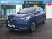 Annonce Renault Kadjar occasion Essence 1.3 TCe 140ch FAP Intens EDC  ILLZACH
