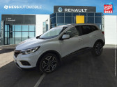 Annonce Renault Kadjar occasion Essence 1.3 TCe 140ch FAP Intens EDC  ILLZACH