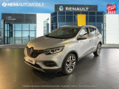Annonce Renault Kadjar occasion Essence 1.3 TCe 140ch FAP Intens EDC  ILLKIRCH-GRAFFENSTADEN