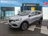 Annonce Renault Kadjar occasion Essence 1.3 TCe 140ch FAP Intens EDC  STRASBOURG