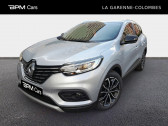 Renault Kadjar 1.3 TCe 140ch FAP Intens EDC  2019 - annonce de voiture en vente sur Auto Sélection.com