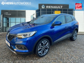 Annonce Renault Kadjar occasion Essence 1.3 TCe 140ch FAP Intens EDC  SELESTAT