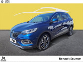 Renault Kadjar occasion année 2020 boite Automatique Annonce Renault Kadjar occasion Essence 1.3 TCe 140ch FAP Intens EDC à SAUMUR