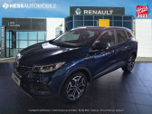 Renault Kadjar 1.3 TCe 140ch FAP Intens EDC  2019 - annonce de voiture en vente sur Auto Sélection.com